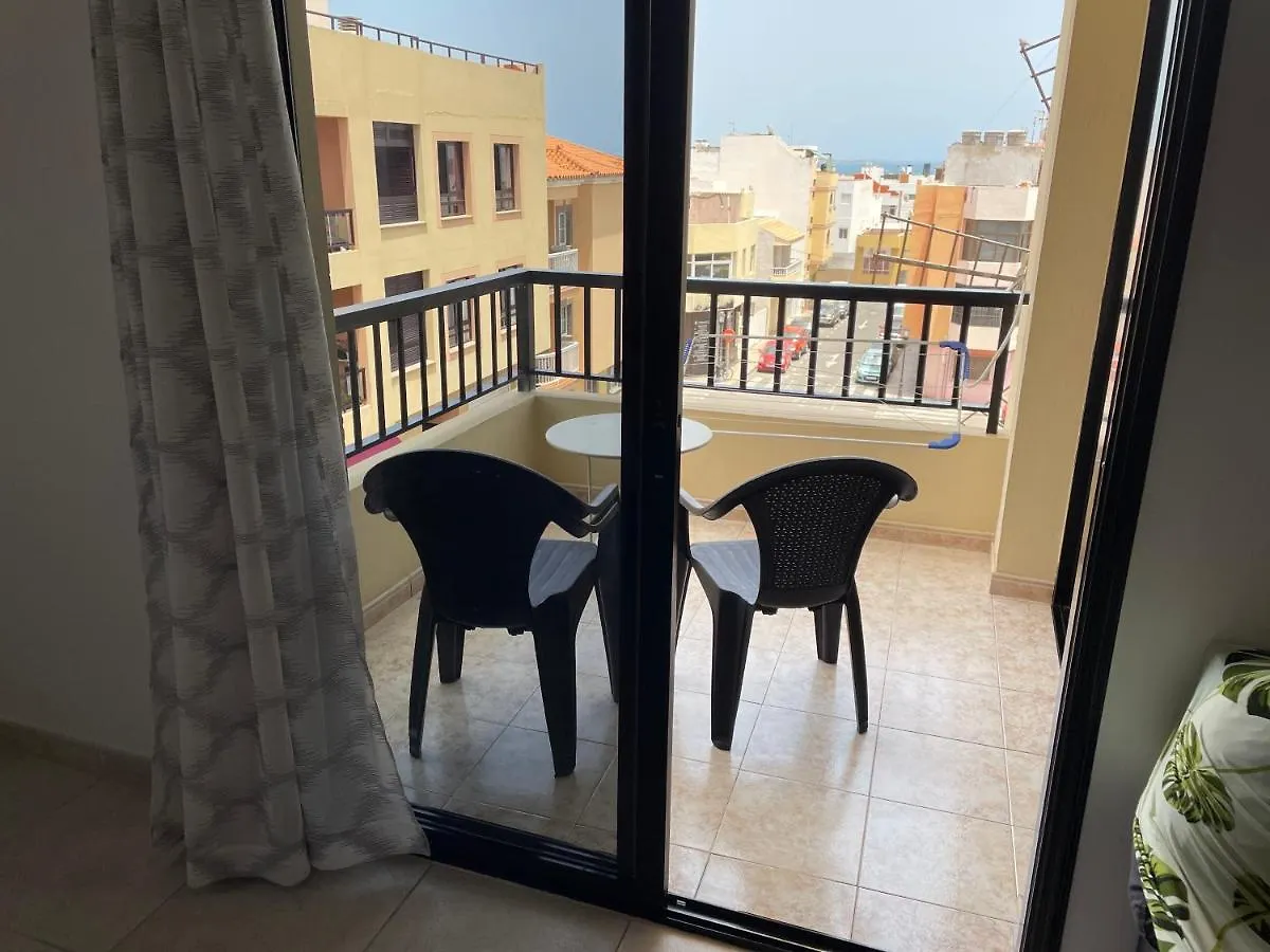 Lägenhet Calle Eusebio Carballo Estevez Corralejo Spanien