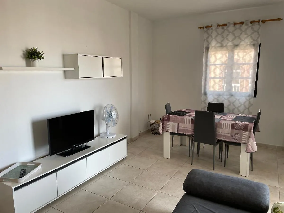 Calle Eusebio Carballo Estévez Corralejo Appartamento