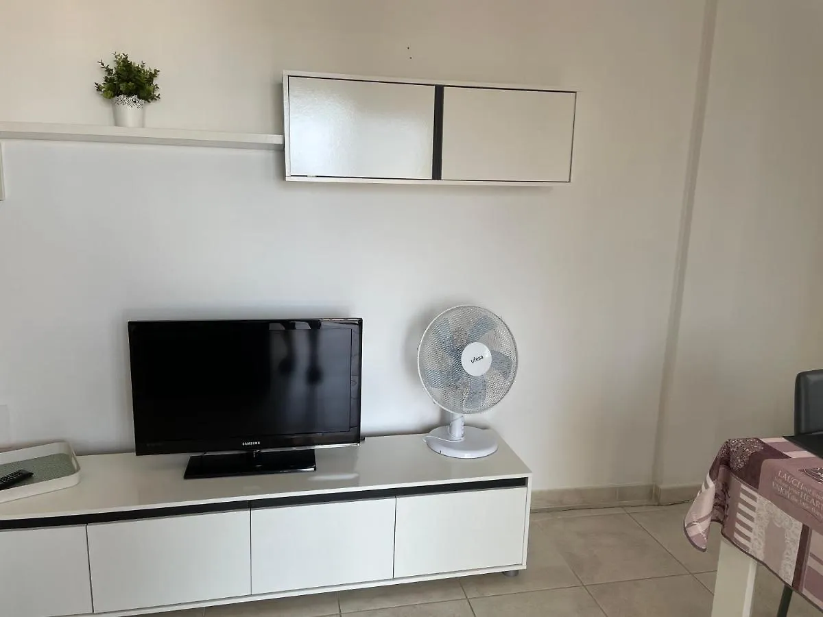 Appartamento Calle Eusebio Carballo Estévez Corralejo Spagna