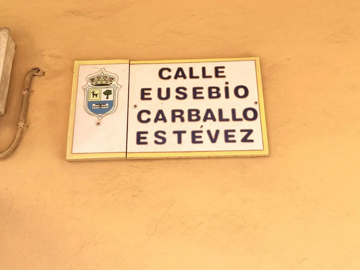 Calle Eusebio Carballo Estévez Corralejo 0*,