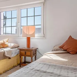 Casa Teresita Ajuy