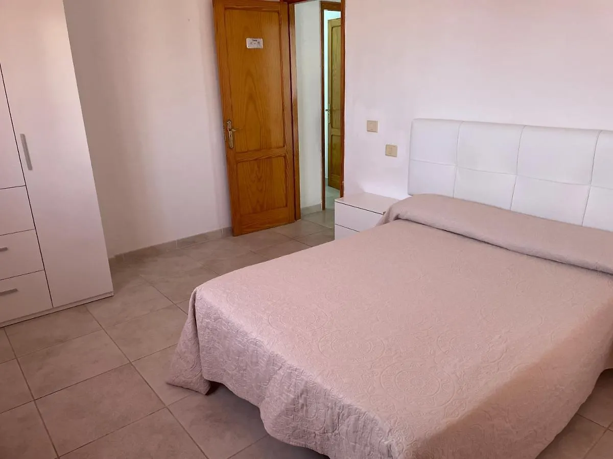 Calle Eusebio Carballo Estevez Corralejo Apartament
