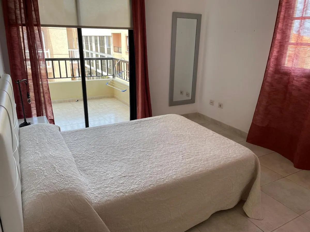 Apartament Calle Eusebio Carballo Estevez Corralejo