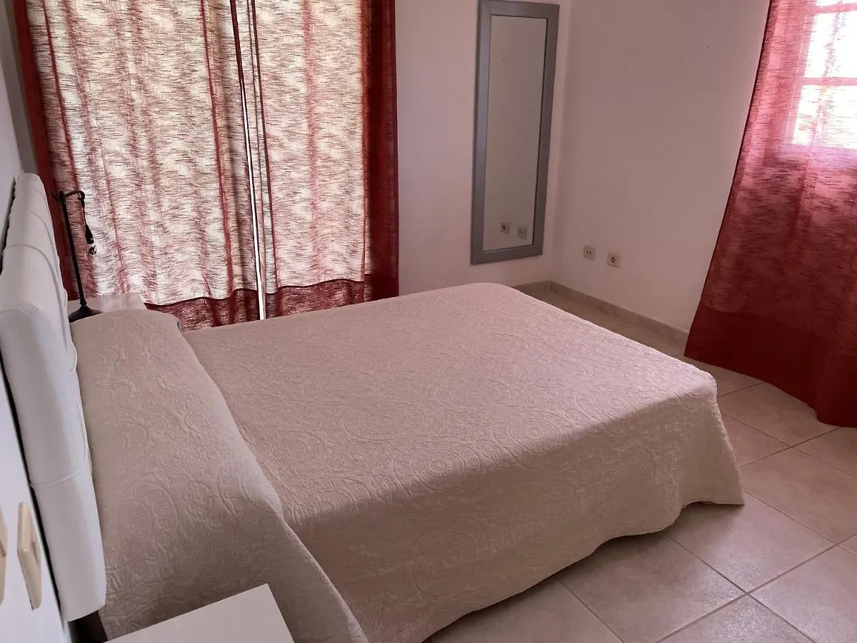 Apartament Calle Eusebio Carballo Estevez Corralejo