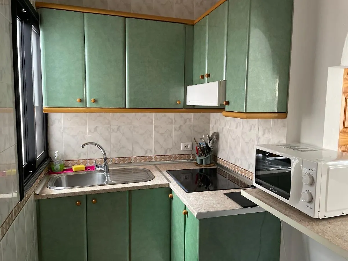 Apartament Calle Eusebio Carballo Estevez Corralejo