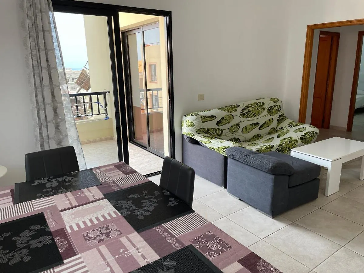 Apartament Calle Eusebio Carballo Estevez Corralejo Hiszpania